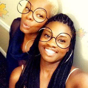 Meet your Posher, June